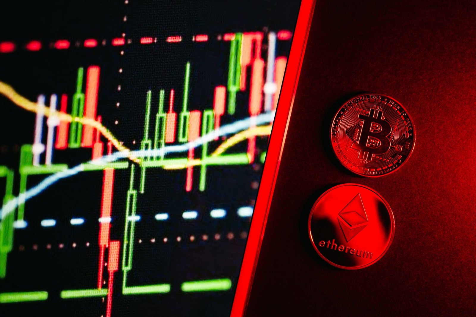 Cryptocurrency and Blockchain