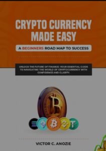 Crypto Made Easy