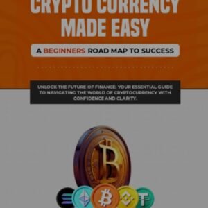 Crypto Made Easy